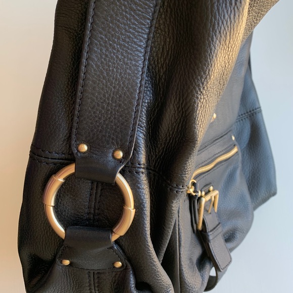 Michael Kors large shoulder bag, New - Picture 3 of 5